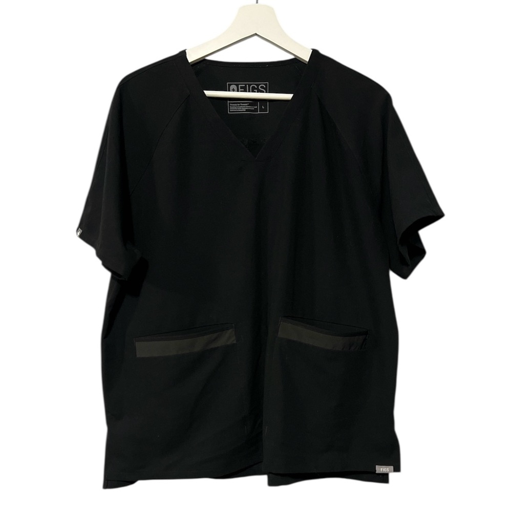 FIGS Technical Scrub Top